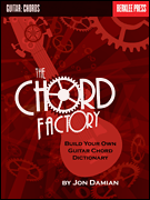 Chord Factory book cover